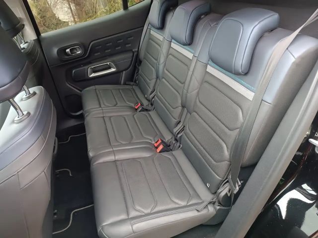 Citroën C5 Aircross C5 Aircross Diesel 130 S