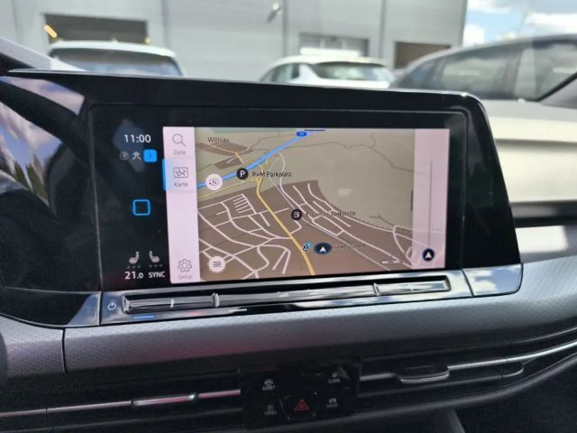 Volkswagen Golf 2.0 TDI Golf VIII