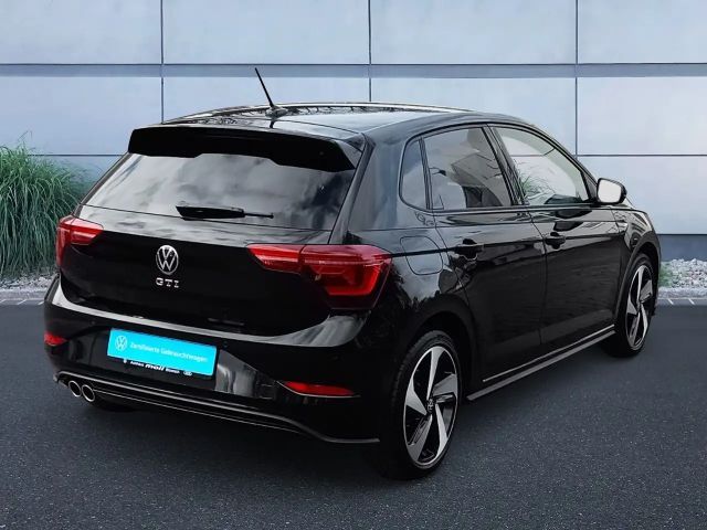 Volkswagen Polo 2.0 TSI DSG GTI