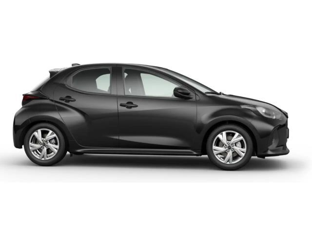 Mazda 2 Exclusive-line
