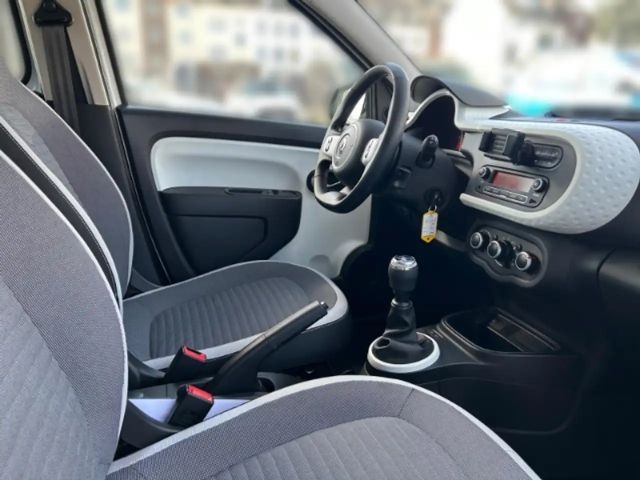 Renault Twingo Limited SCe 75