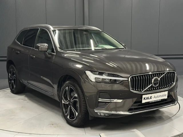 Volvo XC60 Bright Plus