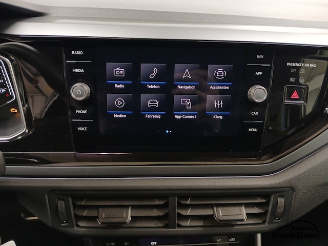 Volkswagen Taigo 1.0 TSI DSG R-Line