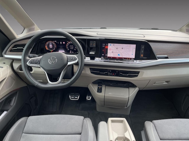 Volkswagen Multivan DSG Lang Style