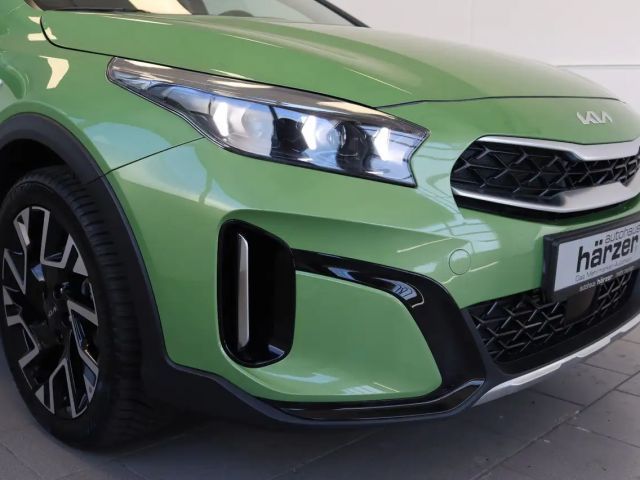 Kia XCeed GDi Vision