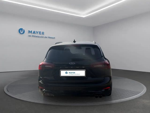 Ford Focus EcoBoost ST Line Wagon