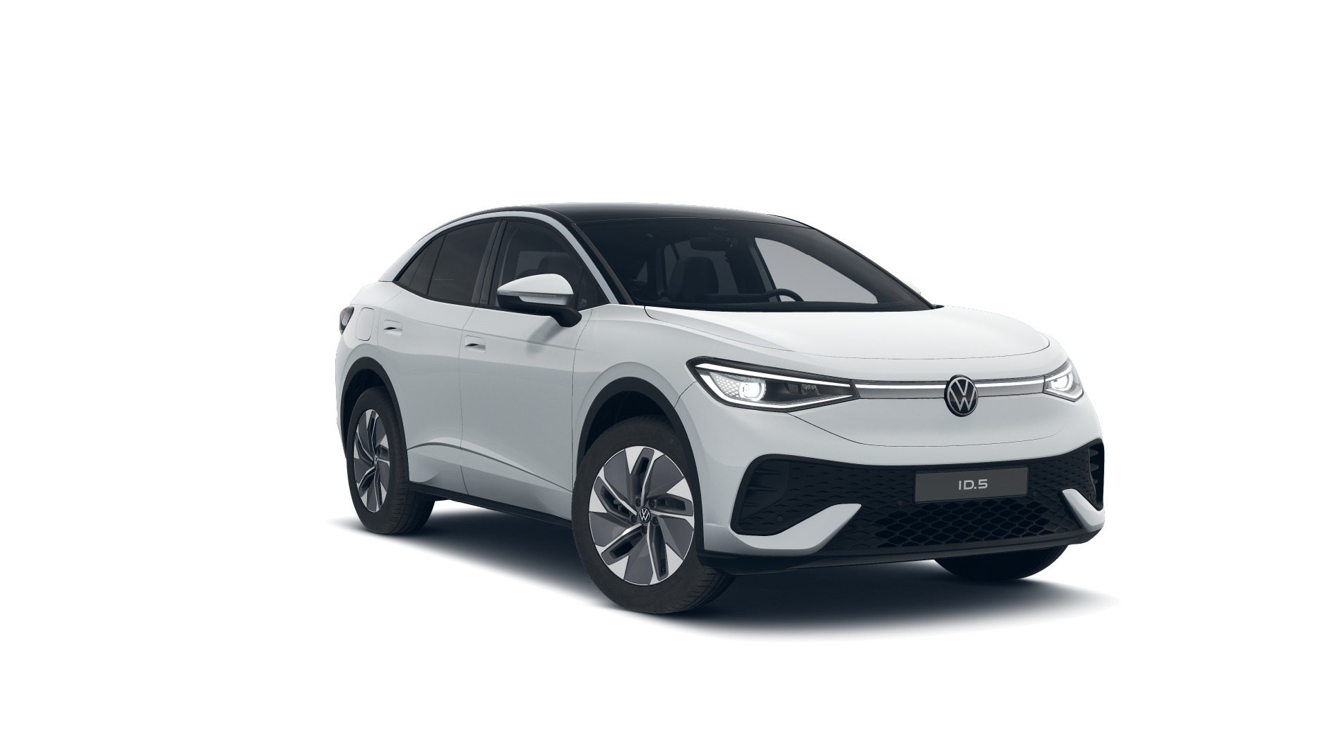Volkswagen ID.5 electric 125kW Matrix/Pano/AHK/Navi/ACC/Carplay KLIMA LED