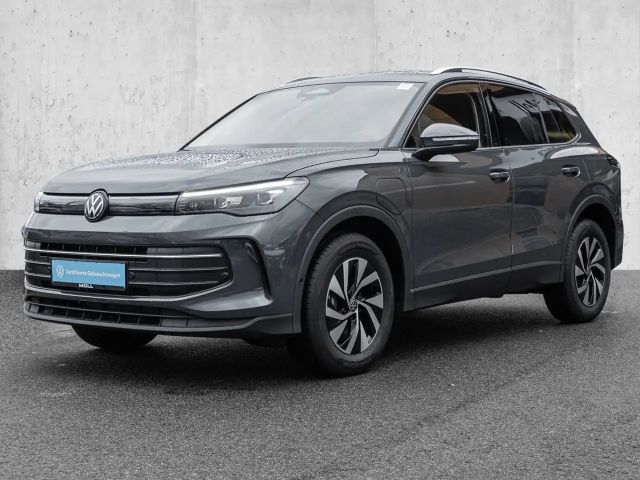 Volkswagen Tiguan DSG Life eHybrid
