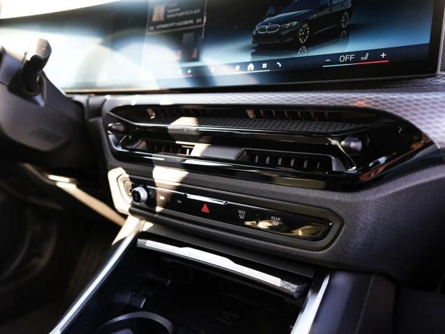 BMW 330 330i M-Sport Touring xDrive