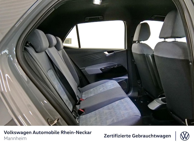 Volkswagen ID.3 Performance Pro
