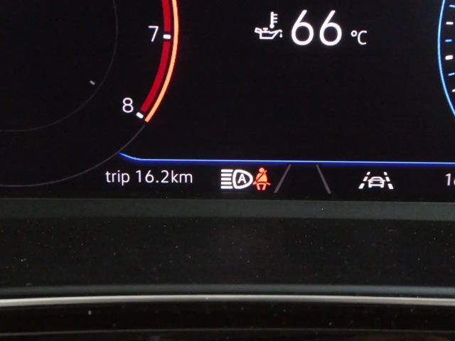 Volkswagen Polo Style