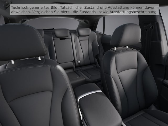 Audi Q8 45 TDI Quattro Sportback