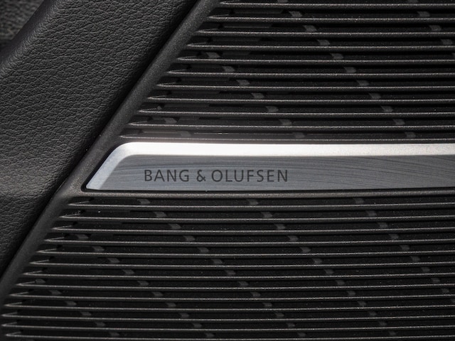 Audi Q8 50 TDI Quattro