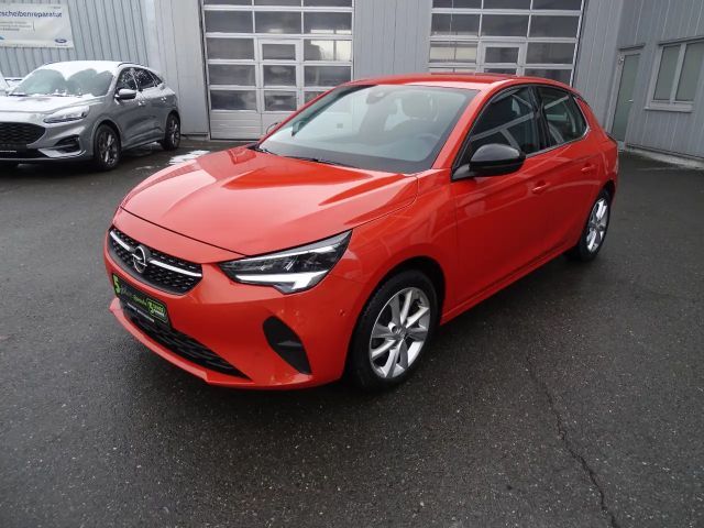 Opel Corsa 1.2 Turbo Elegance Turbo