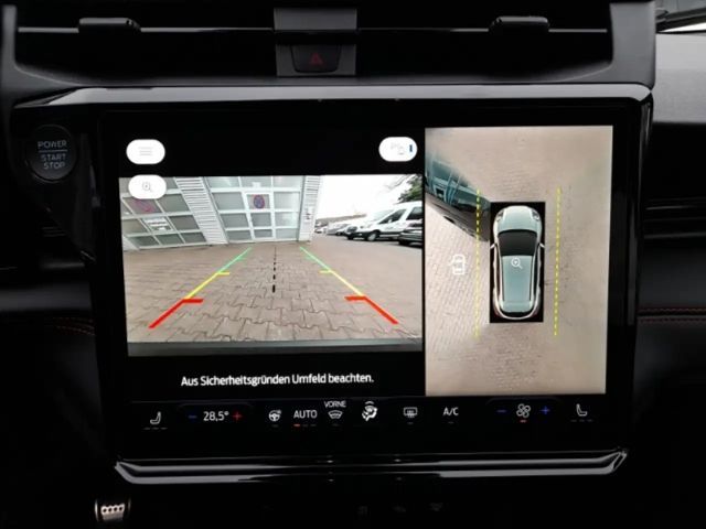 Ford Puma EcoBoost ST Line