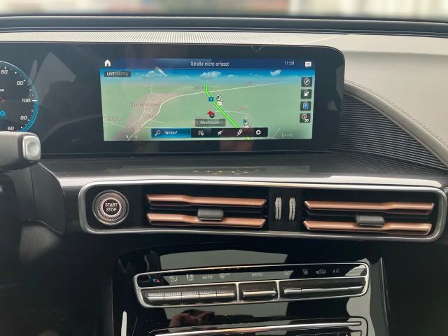 Mercedes-Benz EQC 400 4MATIC