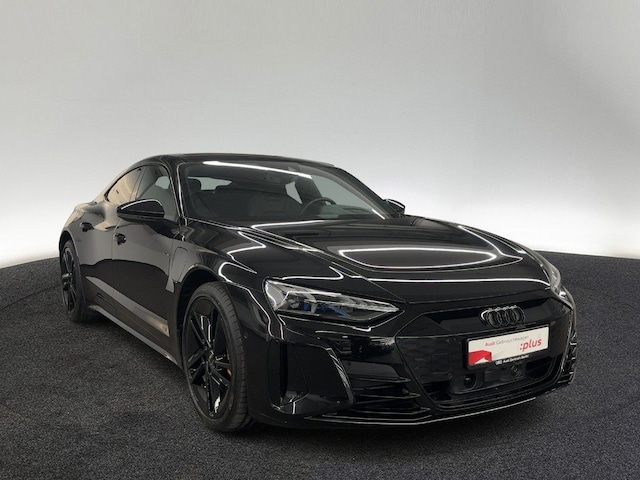 Audi RS e-tron GT Quattro