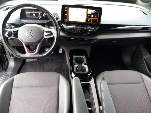 Volkswagen ID.5 GTX IQ.Drive