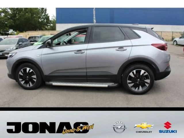 Opel Grandland X Elegance