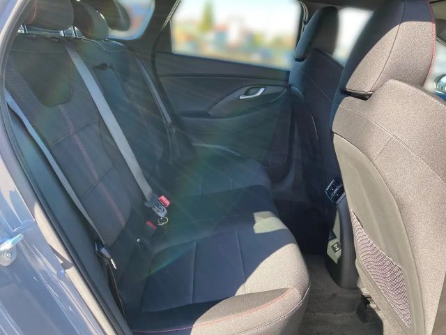 Hyundai i30 N Line T-GDi