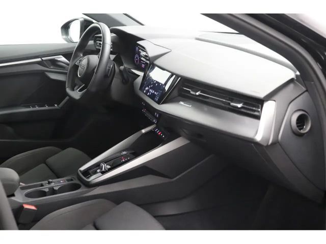 Audi A3 1.5 TFSI Sedan Sportback