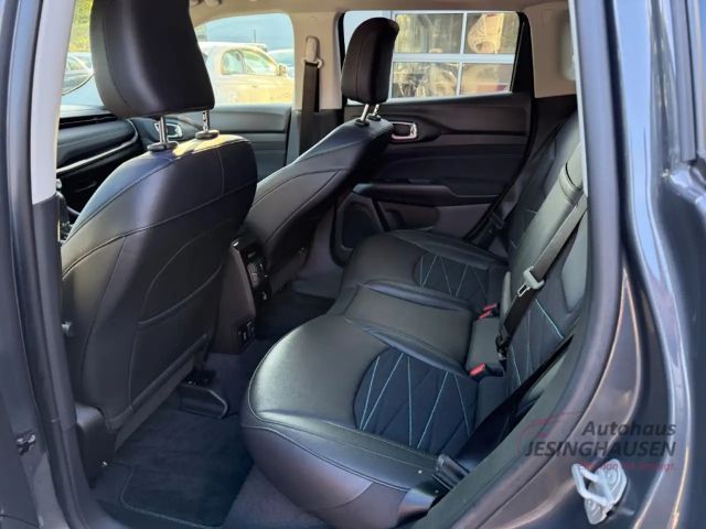 Jeep Compass Upland MHEV+AHK+Soundsyst.+360+Kamera