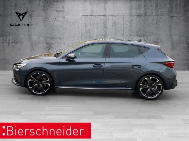 Cupra Leon 2.0 TSI DSG VZ