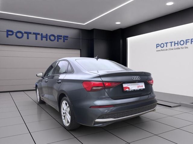 Audi A3 35 TDI S-Tronic Sedan