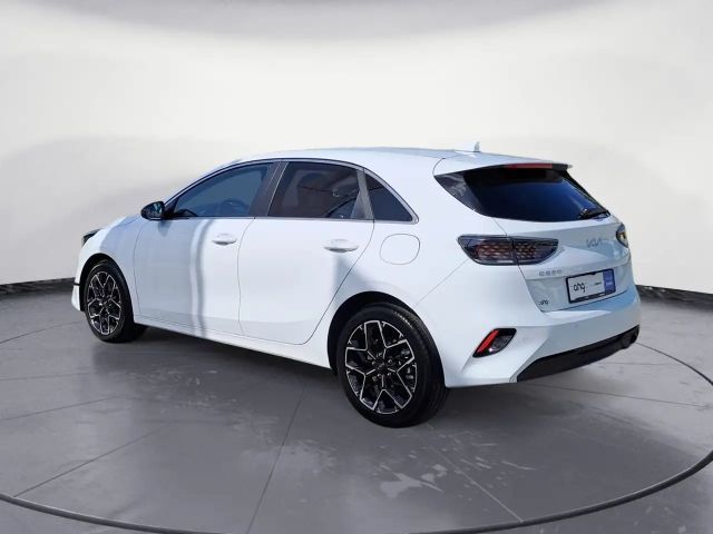 Kia Ceed GDi