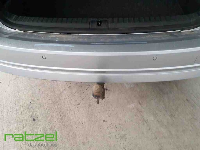 Skoda Octavia 2.0 TDI Combi Style Style