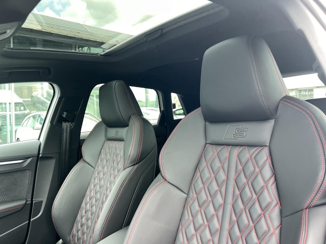 Audi A3 35 TFSI S-Line S-Tronic Sportback