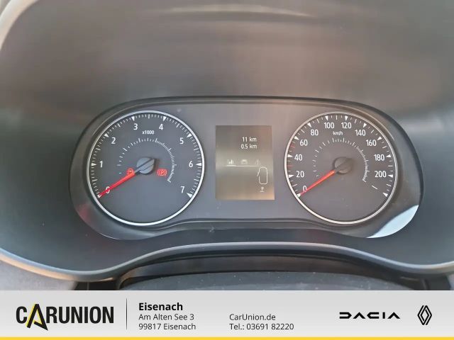 Dacia Jogger ECO-G Extreme