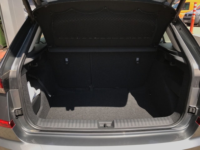 Skoda Kamiq 1.5 TSI Selection