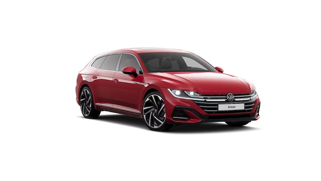 Volkswagen Arteon Shooting Brake R-Line