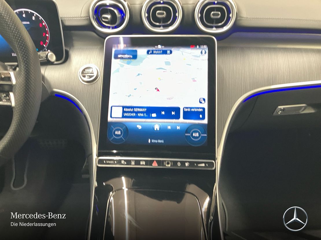 Mercedes-Benz CLE 450 4MATIC