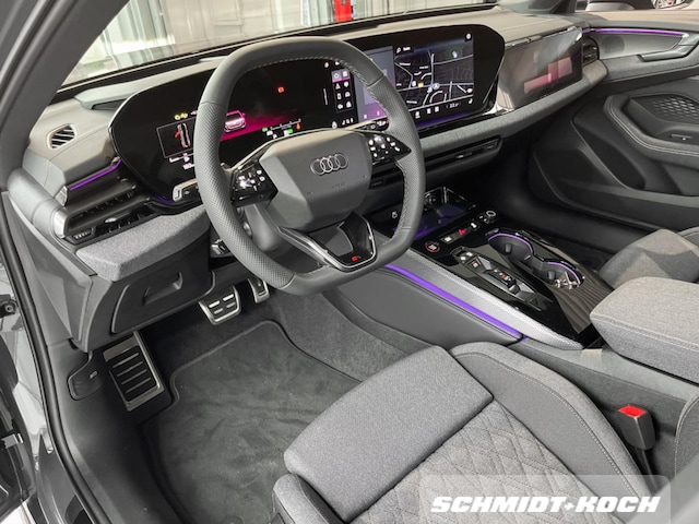 Audi A5 Avant Quattro S-Tronic