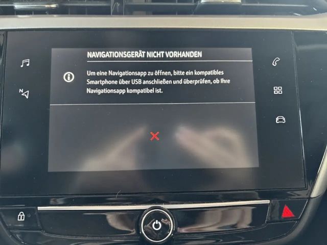 Opel Corsa Edition F Edition