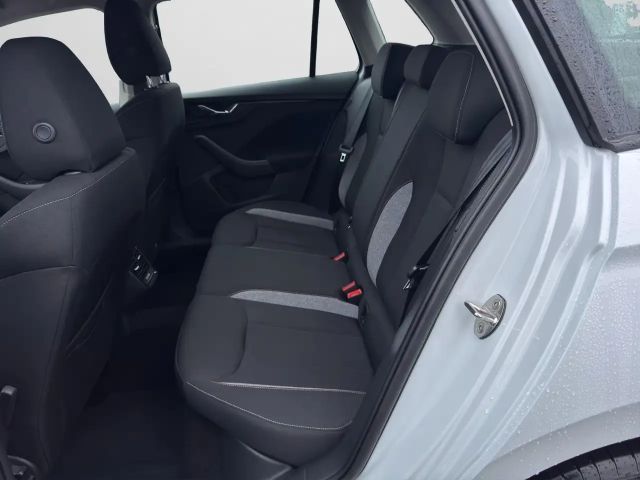 Skoda Kamiq 1.0 TSI Selection