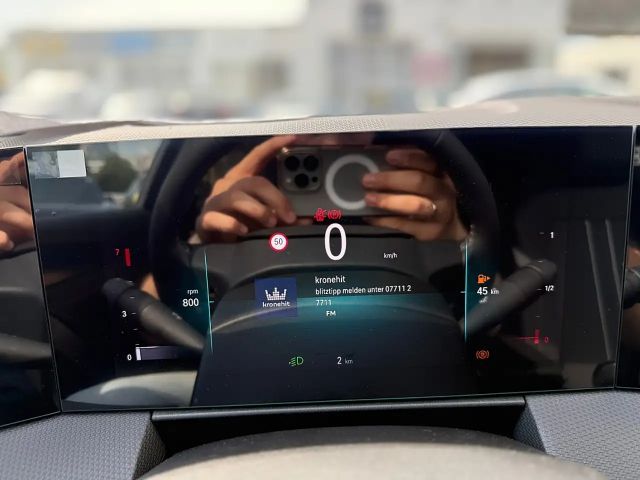 Opel Astra GS-Line Grand Sport Turbo