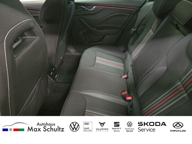 Skoda Kamiq 1.0 TSI Monte Carlo