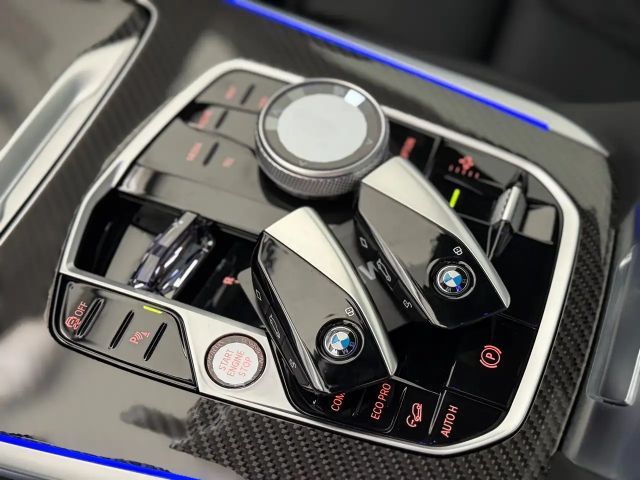 BMW X7 M-Sport xDrive