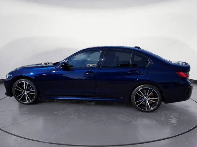 BMW 330 330i M-Sport Sedan