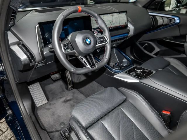 BMW X3 M-Sport xDrive