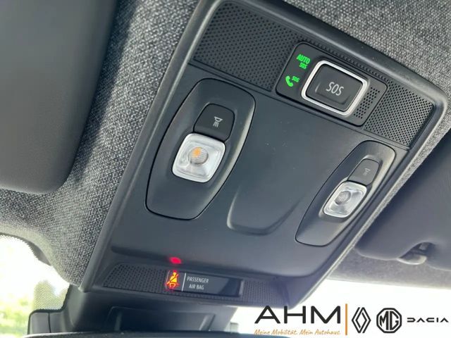 Renault Clio TCe 90 Techno