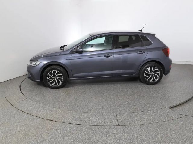 Volkswagen Polo Friends TSI