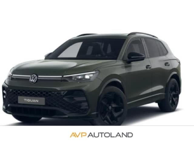 Volkswagen Tiguan 1.5 eTSI DSG Style