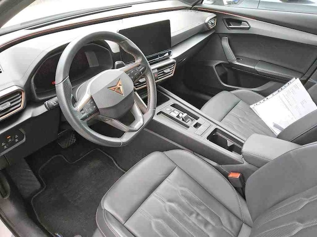 Cupra Formentor 1.4 e-Hybrid DSG