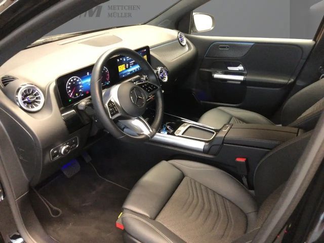 Mercedes-Benz B 200 Progressive