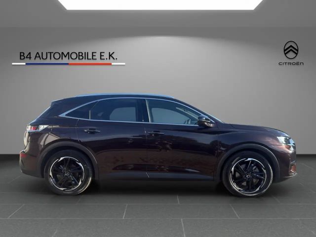 DS DS 7 Crossback Crossback E-Tense