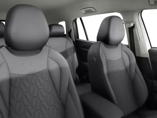 Volkswagen Tayron 1.5 eTSI DSG Life